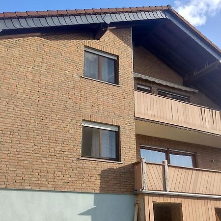 Ferienwohnung Villmar Exterior photo
